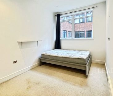 1 bedroom apartment to rent Flowers Way, Luton, Bedfordshire, LU1 - Photo 4