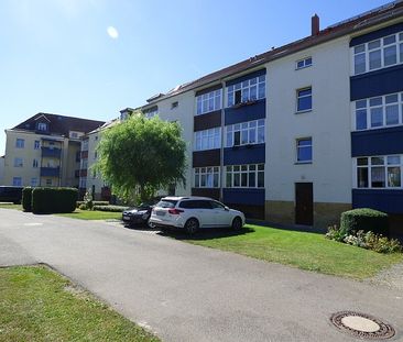 SANIERT! EG Wohnung mit Wintergarten - Photo 1