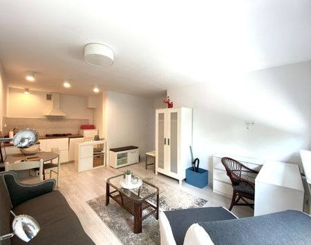 2 pok/ Centrum Wyzwolenia/ 34 m2/ 2 piętro/winda - Фото 3