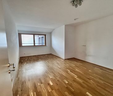 Graz-Nähe Citypark: Geförderte 3-Zimmer-Wohnung mit Loggia! - Photo 3