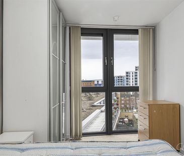 Icona Point, Warton Road, Queen Elizabeth Olympic Park, Stratford, ... - Photo 5