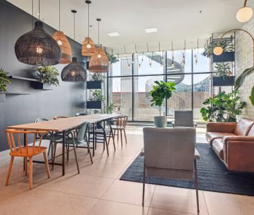 2120 Rue Ste Catherine E. Montréal (Ville-Marie), QC H2K - Photo 4