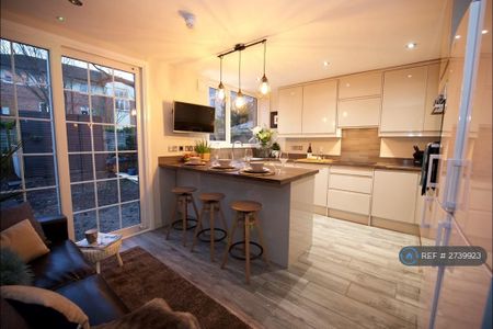 1 bedroom in a house share to rent - Photo 4