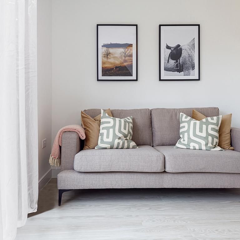 3 bedroom detached house to rent - Photo 1