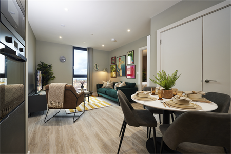 C125 - Moda, Hove Central (Brighton & Hove) - Photo 2