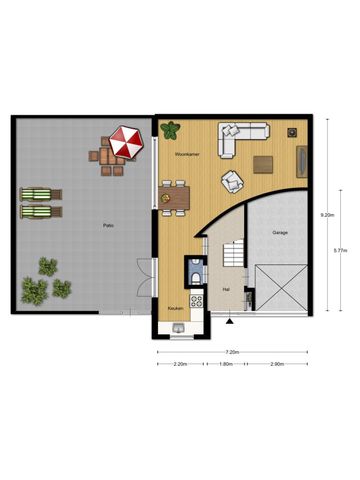 Koninksemstraat 88, 6215KA Maastricht - Photo 5