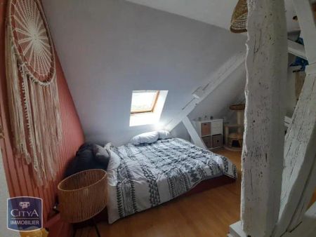Appartement à louer 2 pièces 23.58m² - Photo 3