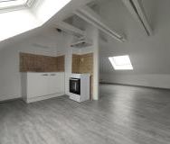 Location Appartement 2 pièces 29m² VALENTIGNEY 25700 - Photo 4