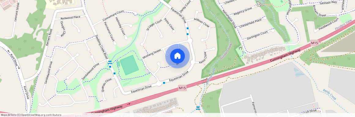 7 Capriole Close, Yamanto QLD 4305