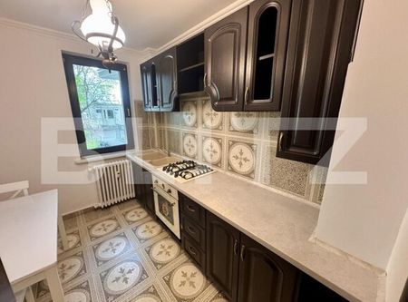 Apartament 2 camere parter, recent renovat - Nanterre - Photo 3