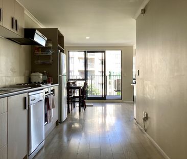 Spacious 2 bedroom apartment - Photo 5