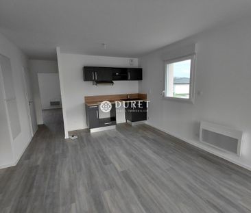 Location Appartement 3 pièces 71m² CHOLET 49300 - Photo 1