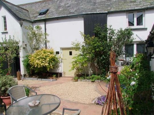 Fore Street, Otterton, Budleigh Salterton, EX9 - Photo 1