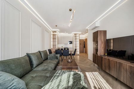 Apartament premium 2 pokoje Loggia - Photo 3