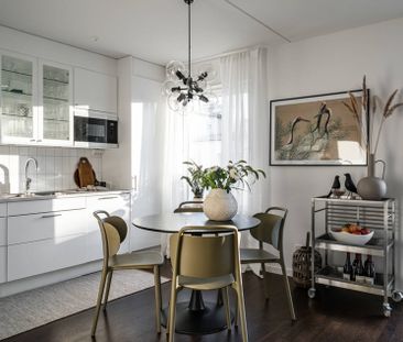 Vävar Johans gata, Stockholm - Photo 6