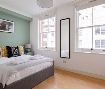 1 Bed Flat, Strype Street, E1 - Photo 3