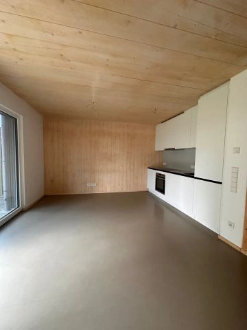 Traumhafte 3-Zimmer Gartenwohnung mit großer Terrasse - Foto 4