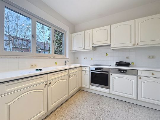 Maison 4 chambres avec jardin - Photo 1