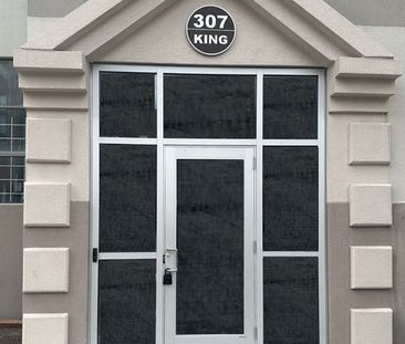For Lease - 307 King Street Unit# 203, Hamilton, Ontario - Photo 3