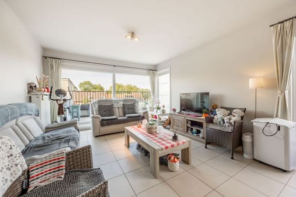 Appartement te huur - Foto 1