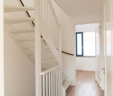 Te huur: Huis Hoogravenseweg in Utrecht - Photo 4