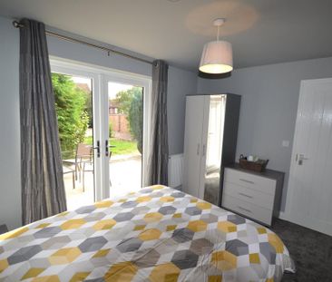 1 bedroom house of multiple occupation to rent - Photo 2