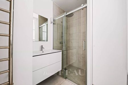 Location studio, Paris 14ème (75014), 1 pièce, 36.75 m², ref 86748584 - Photo 4