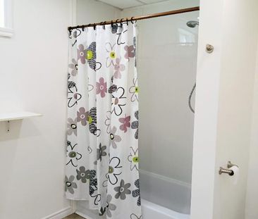 Beau 4 1/2 à deux pas du Centre-Ville (Animaux acceptés) - Photo 3