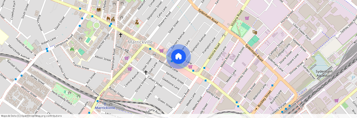 1/171 Marrickville Road, Marrickville, NSW 2204