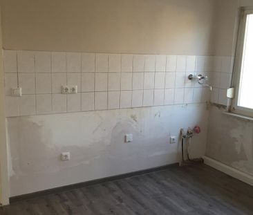 Demnächst frei! 3-Zimmer-Wohnung in Duisburg Ungelsheim - Photo 1