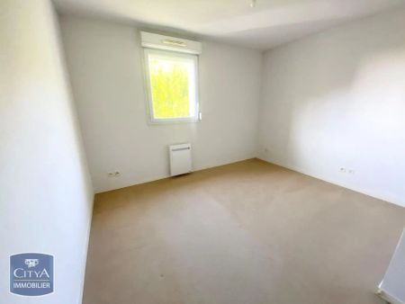Appartement à louer 2 pièces 53.39m² - Photo 3