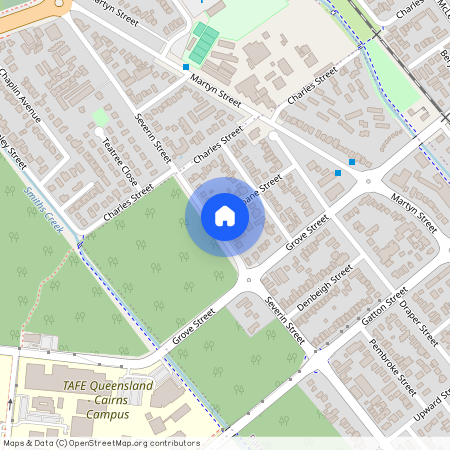 19 Brisbane Street, Qld 4870, Parramatta Park