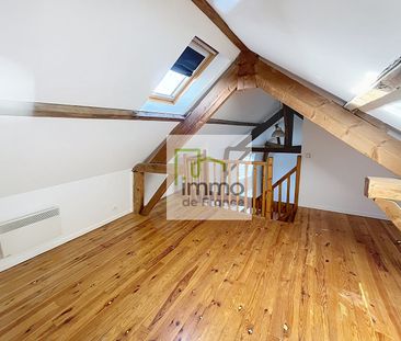 Location Appartement 3 pièces 51m² - Photo 1