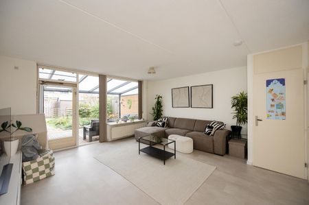 Bob Marleystraat 16 - Photo 5