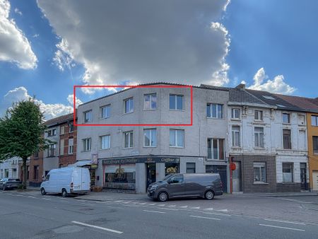 Appartement te huur in Gent - Photo 3