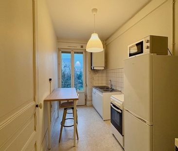 Location Appartement 2 pièces 39m² NANCY 54000 - Photo 4