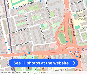 St Frideswides Mews, Poplar, London, E14 - Photo 1