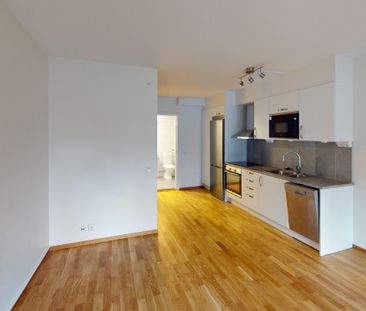 Gasverksgatan 33 D, Helsingborg - Foto 5