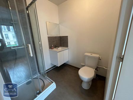 Location Appartement 1 pièce 23m² CAEN 14000 - Photo 3