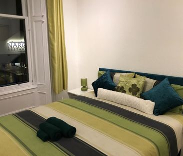 1 Bed Flat, Skene Street, AB10 - Photo 5