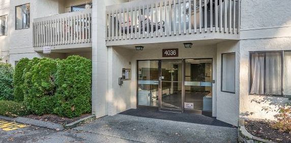 Quadra Woods - 1 Bedroom - Available Now - Photo 2