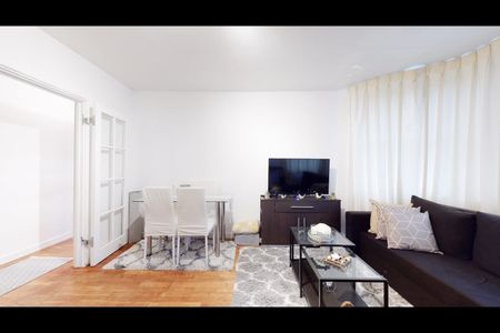 1 Bed Flat, Loudoun Road, NW8 - Photo 2