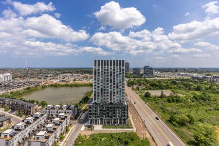 For Lease - 335 Wheat Boom Drive Unit# 2002, Oakville, Ontario - Photo 5