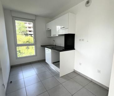 Location Appartement 2 pièces 41m² TOULOUSE 31500 - Photo 3
