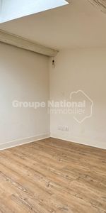 Location Appartement 2 pièces 26m² - Photo 4