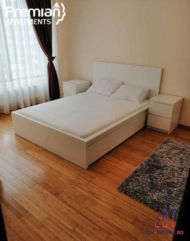 Apartment 3 rooms for rent in new block, Copou, Exclusive Residence, - Photo 3