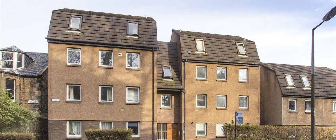 1 bedroom apartment to rent - Photo 1