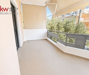 Διαμέρισμα για ενοικίαση Κέντρο (Σπάτα) - Photo 1
