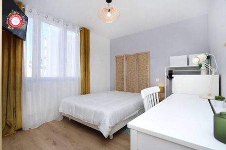 LOUIS BLANC L - Nantes - Photo 5