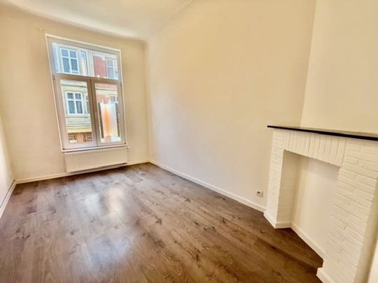 Appartement te huur - Foto 1